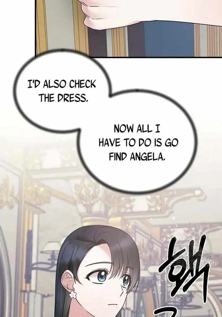 Angelic Lady Chapter 70 43